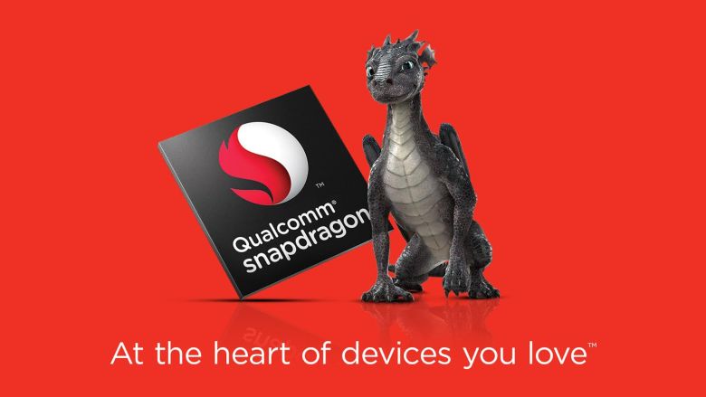Qualcomm Snapdragon 845