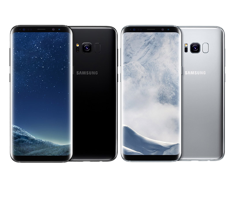 Samsung Galaxy S8