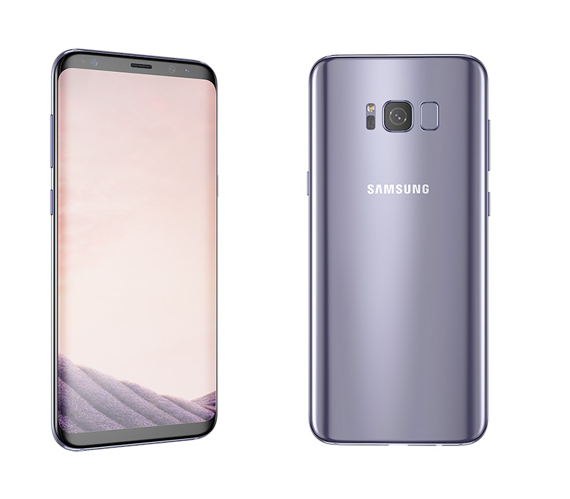 Samsung Galaxy S8