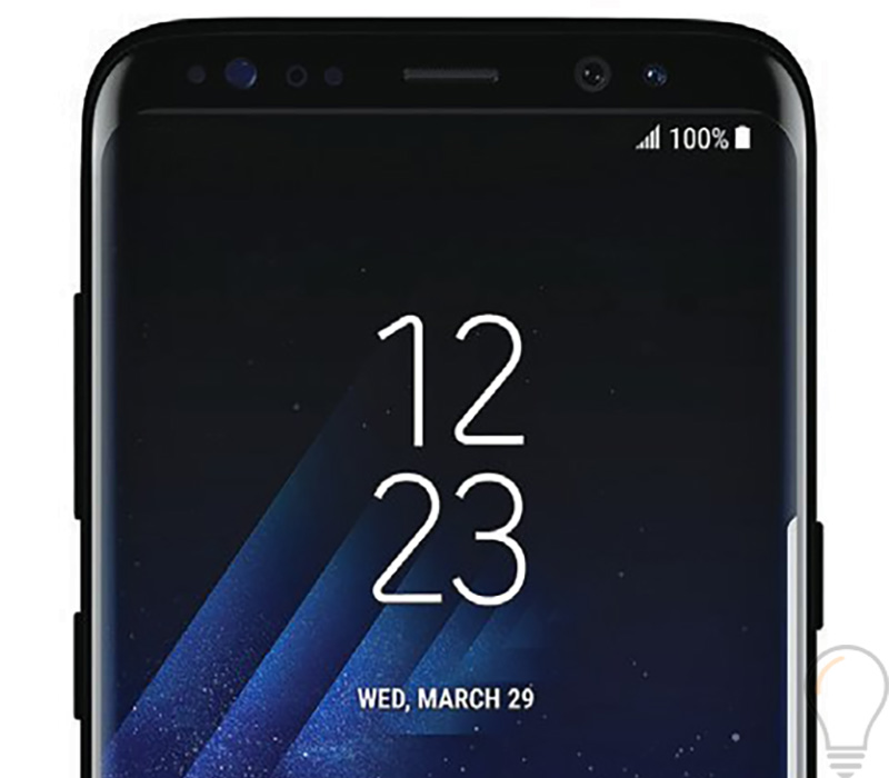 galaxy s8 os