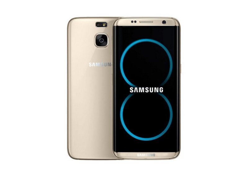 Samsung Galaxy S8