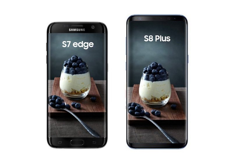 Samsung Galaxy S8