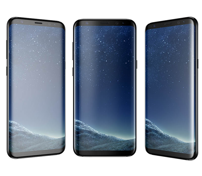 Samsung Galaxy S8