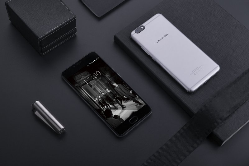 UMIDIGI C NOTE