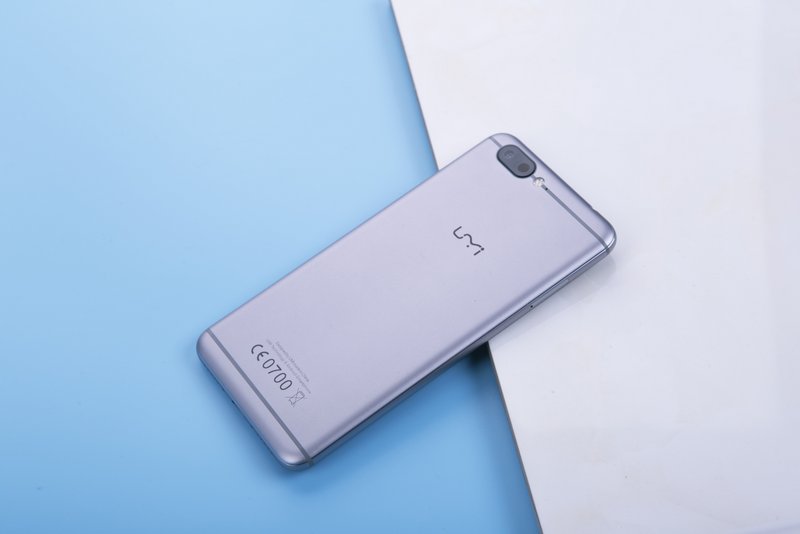 UMIDIGI Z