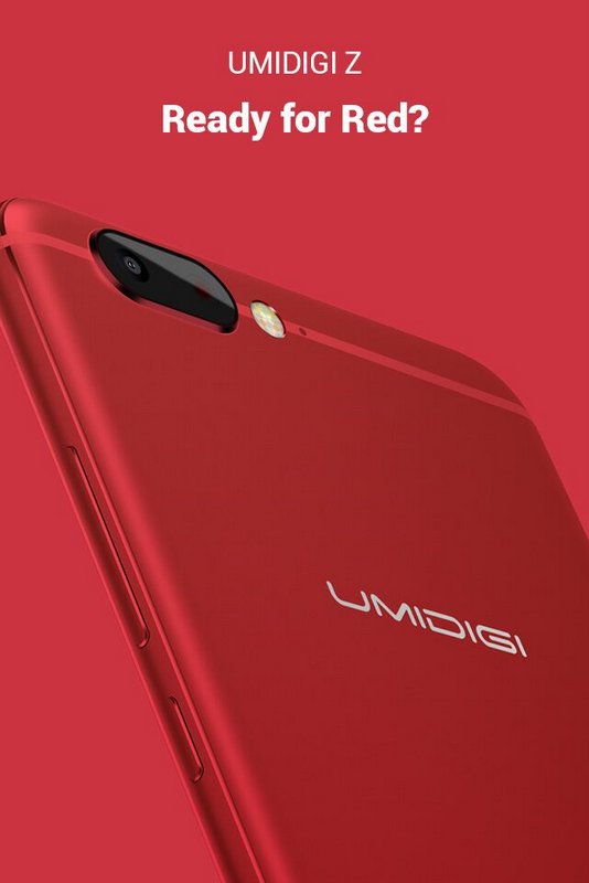 UMIDIGI
