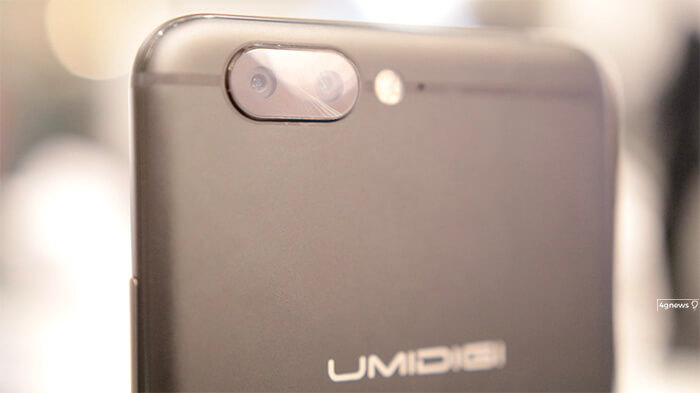 UmiDigi