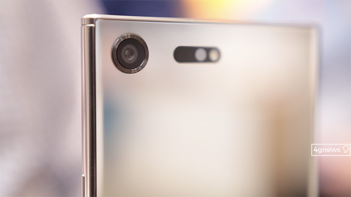Xperia XZ Premium | Sony | Sony Xperia XZ 1 Compact