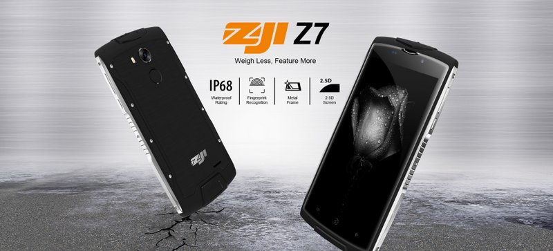 ZOJI Z7