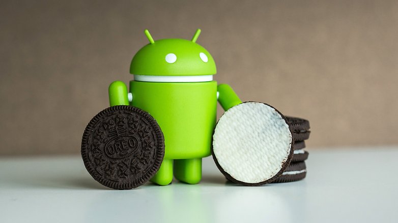 Google Android O