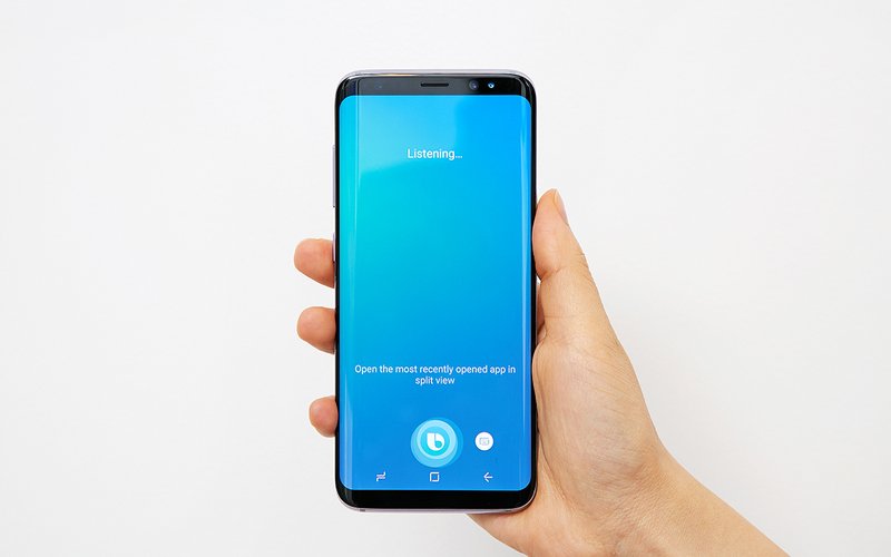 Samsung Galaxy S8 | Português