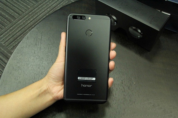 Honor Mate 9