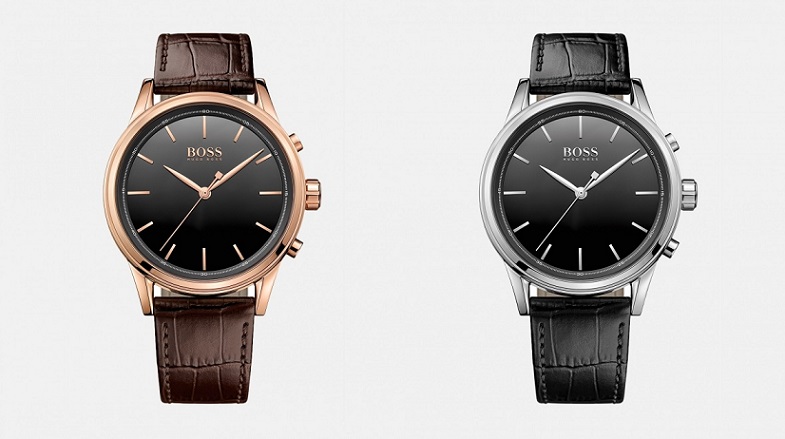 Hugo Boss
