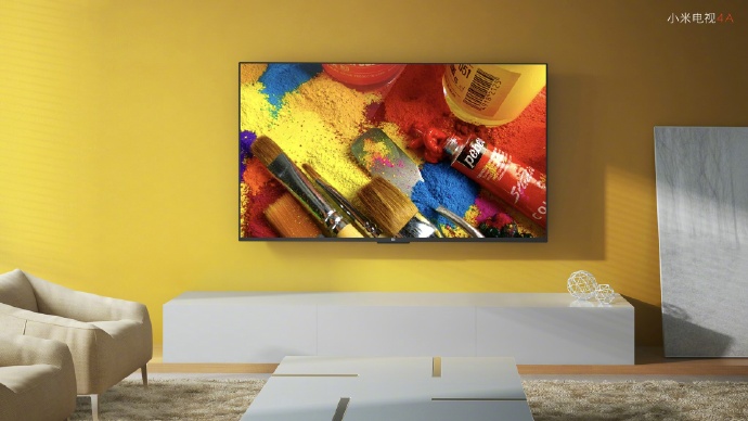 Xiaomi Mi TV 4A