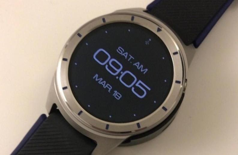 ZTE Quartz