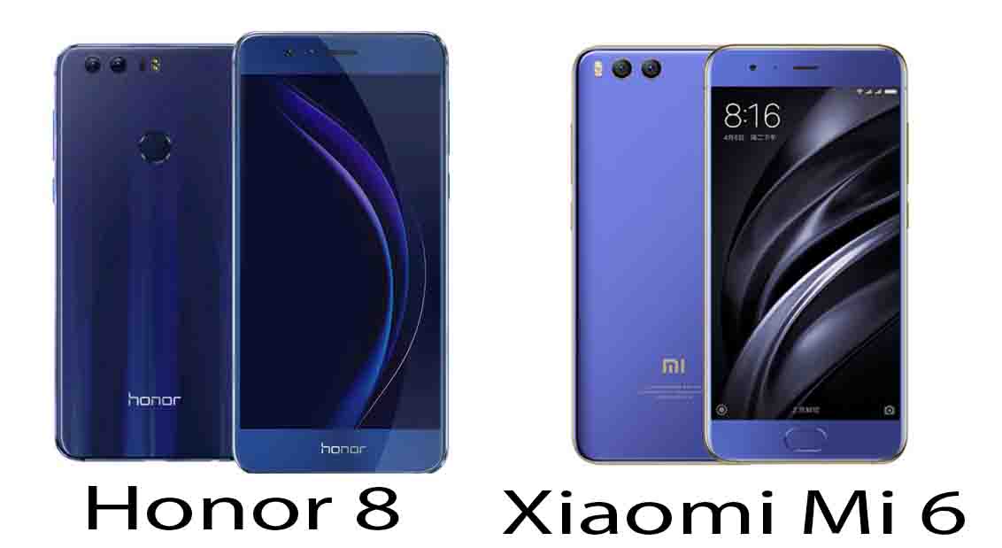 Xiaomi Mi 6