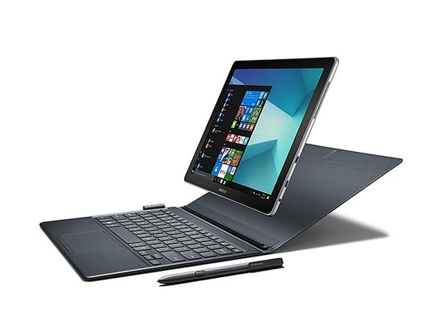 Samsung Galaxy Book