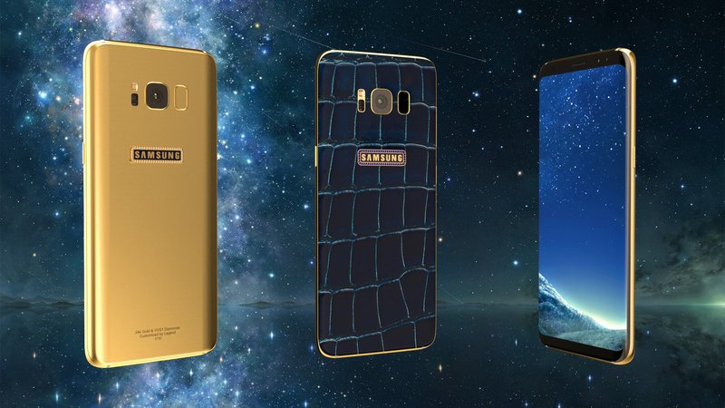 Samsung Galaxy S8