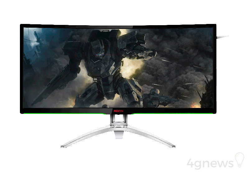 AOC AGON Gaming
