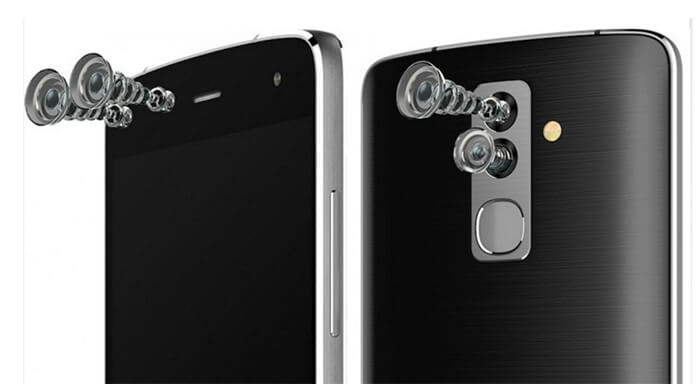 Alcatel Flash