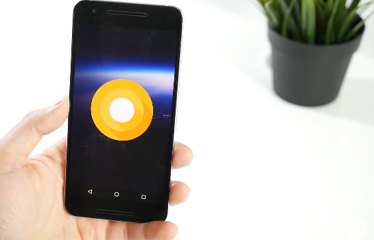 Android O