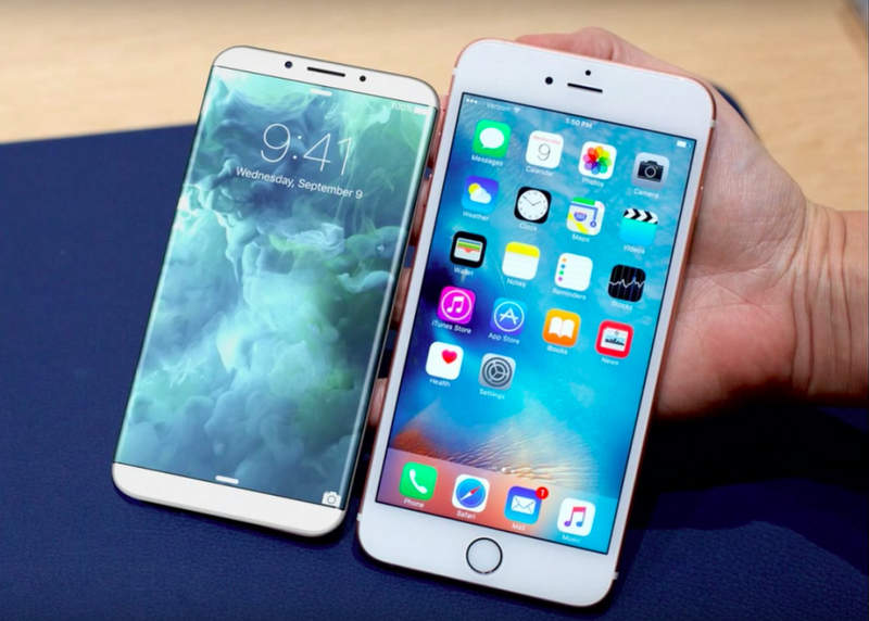 Apple iPhone 8