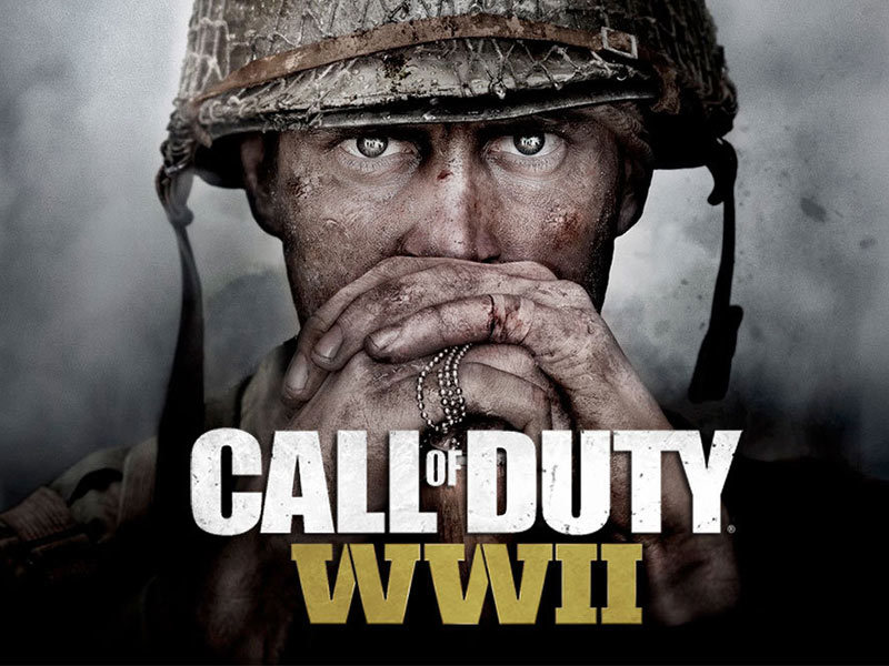 Call Of Duty: WW2