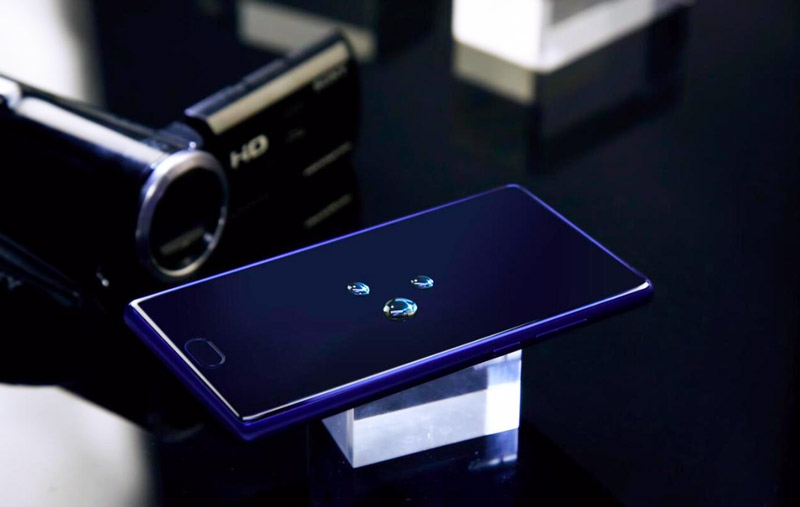 Doogee Mix