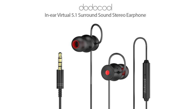 Earphones 4gnews