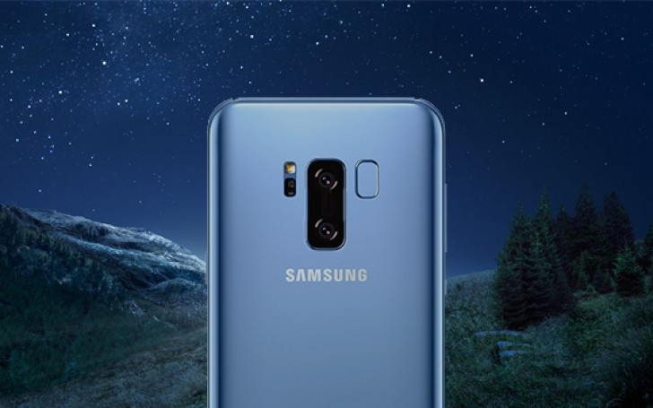 Galaxy S8