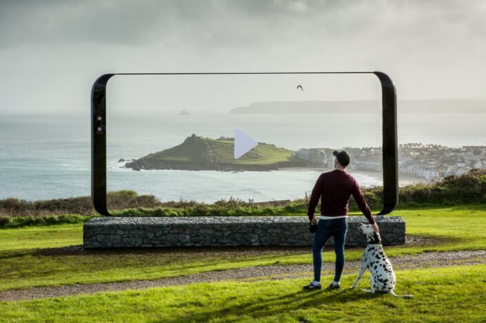Galaxy S8