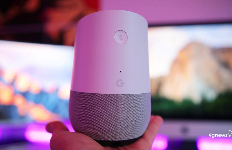 Google Home