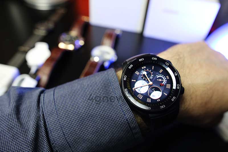Huawei Watch 2