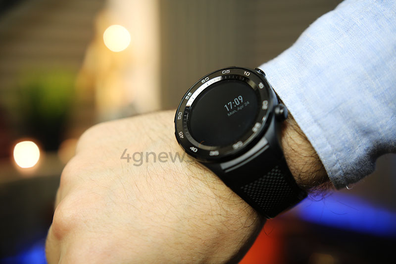 Huawei Watch 2