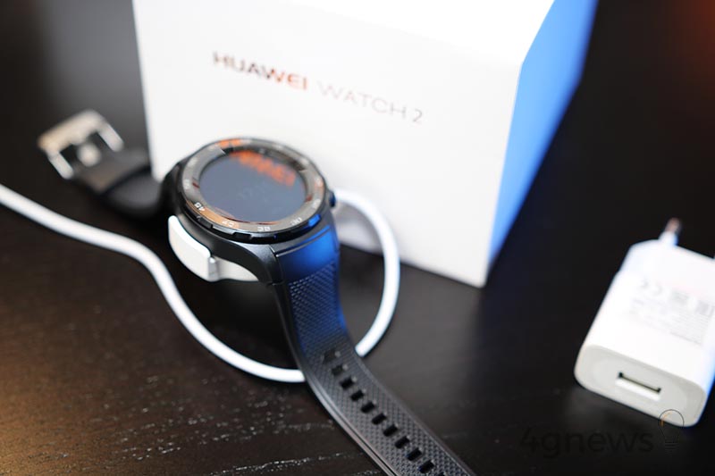 Huawei Watch 2