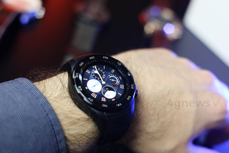 Huawei Watch 3