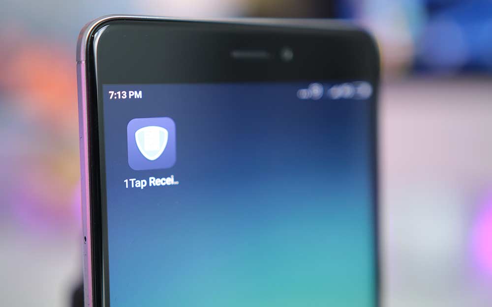 Xiaomi Mi 7 Samsung