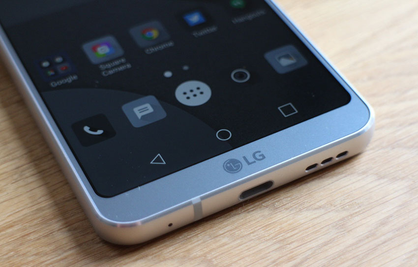 LG G6 Mini
