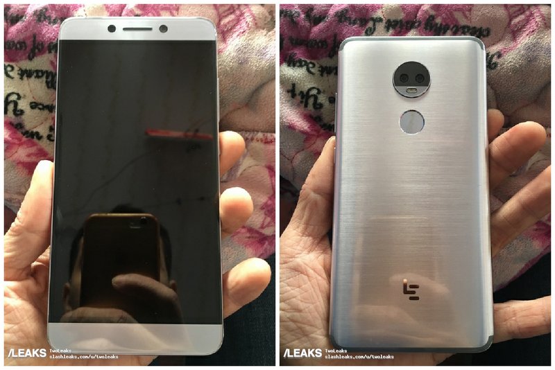 LeEco Le Max 3