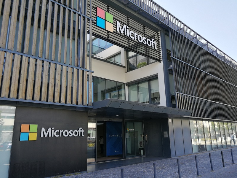 Microsoft - Fall Creators Update