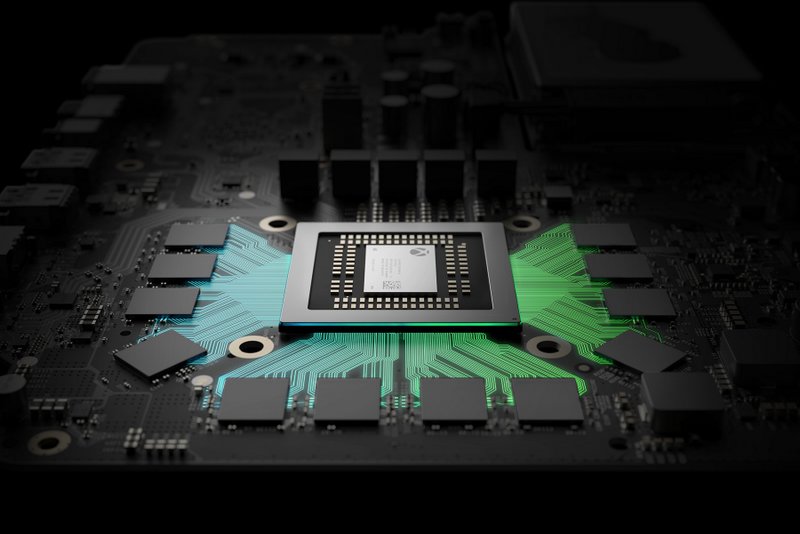 Microsoft Project Scorpio