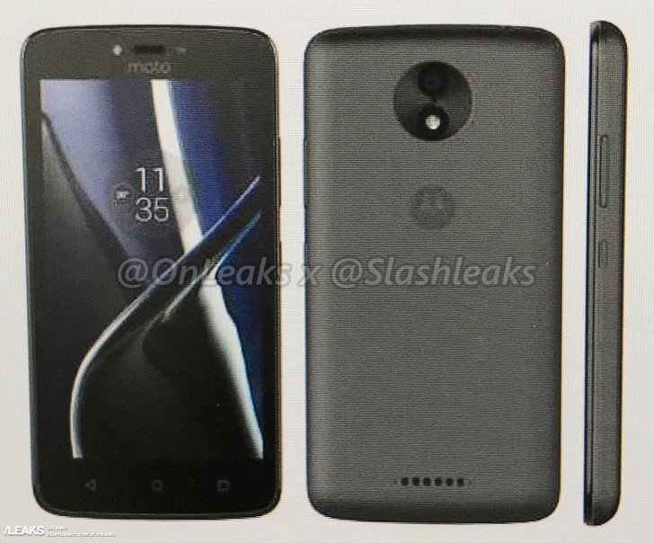 Motorola