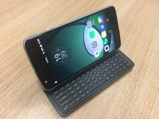 Motorola Moto Mod