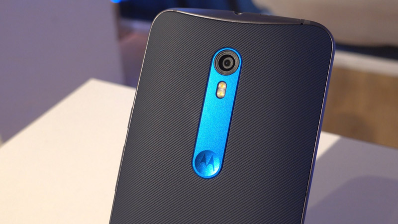 Motorola Moto X Style