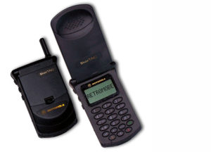 Motorola