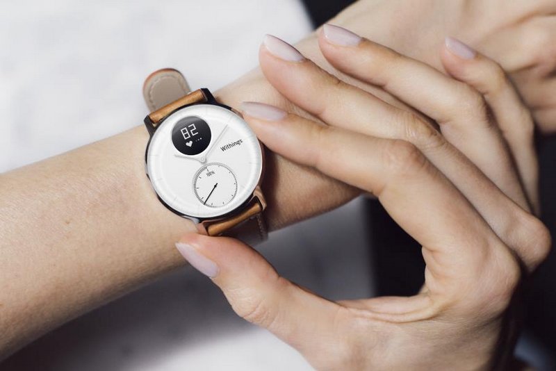 Nokia Withings