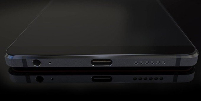 OnePlus 5