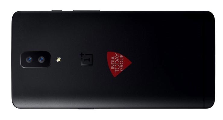 OnePlus 5