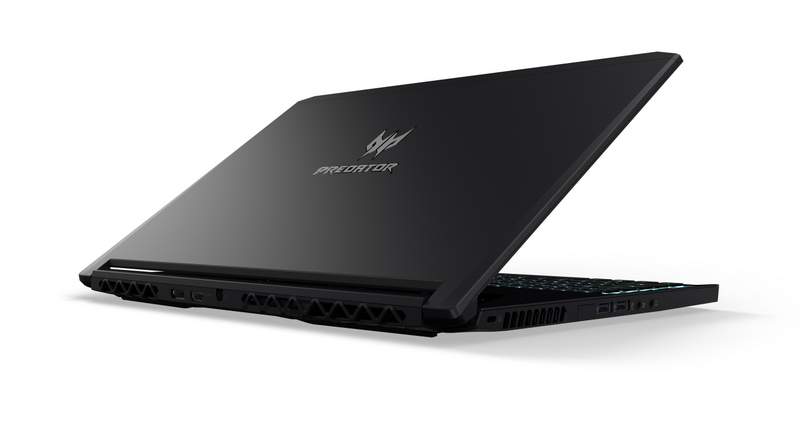 Predator Triton 700 Predator Helios