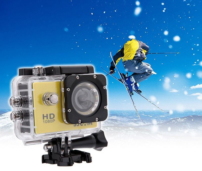 SJCAM